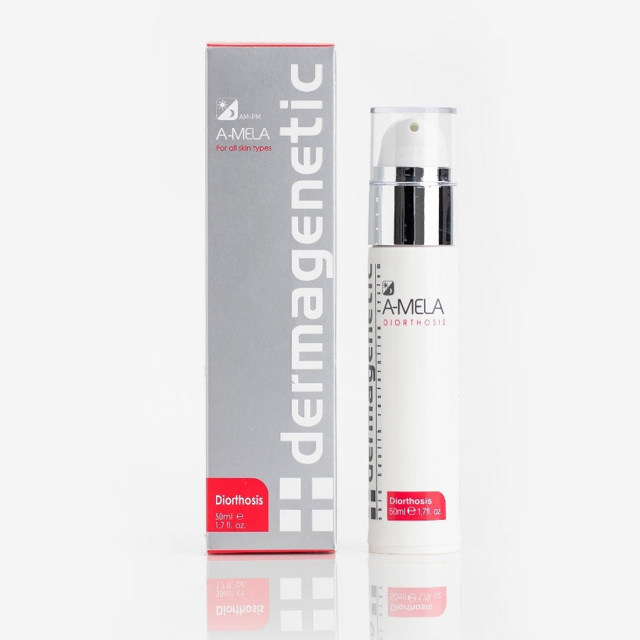 A-Mela Crème