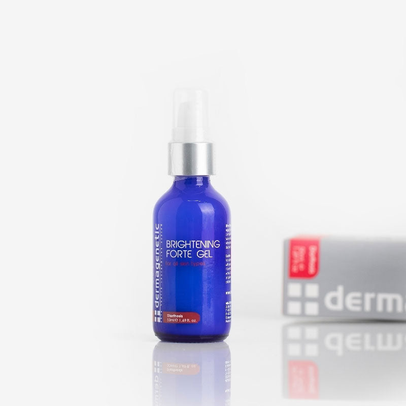 Brightening Forte Gel