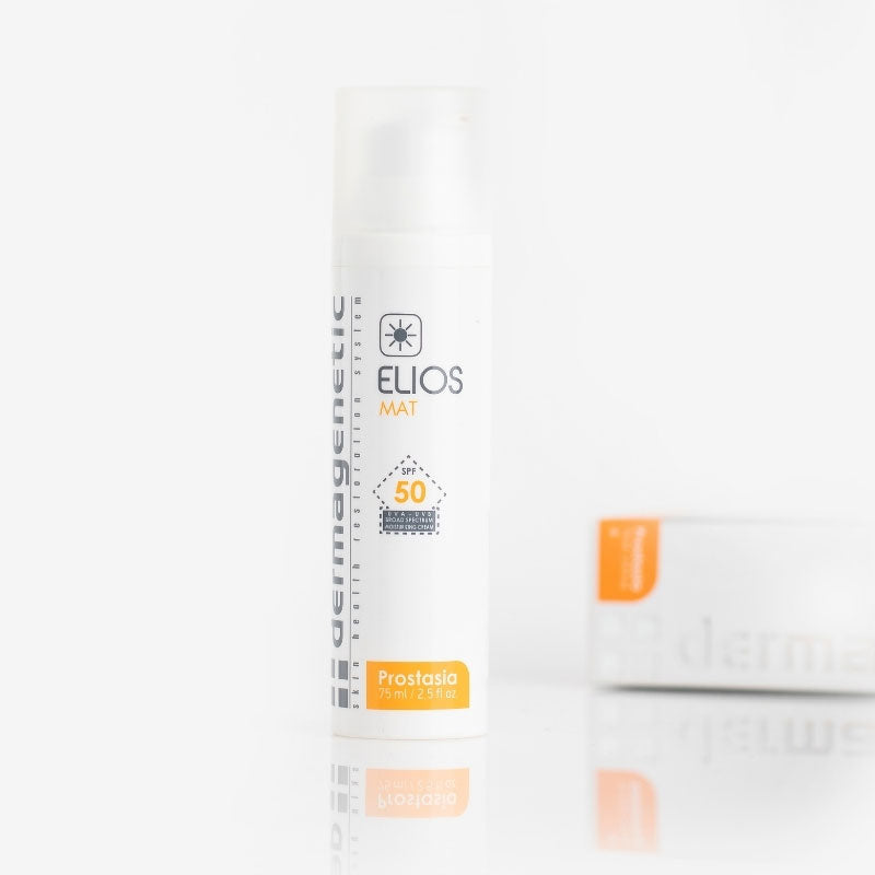 Elios SPF Mat 50