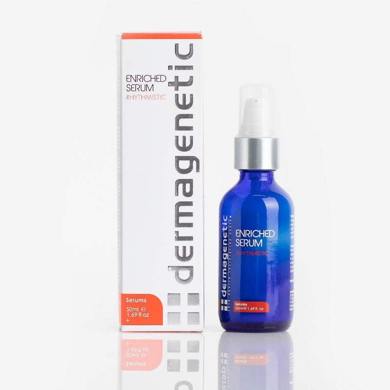 Enriched Serum