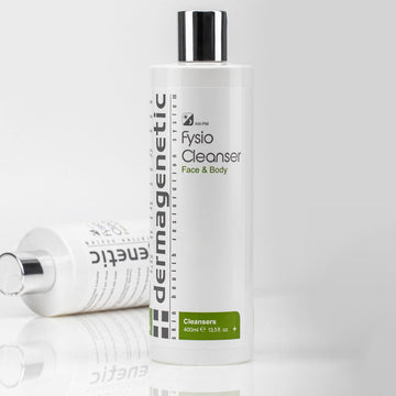 Fysio Cleanser