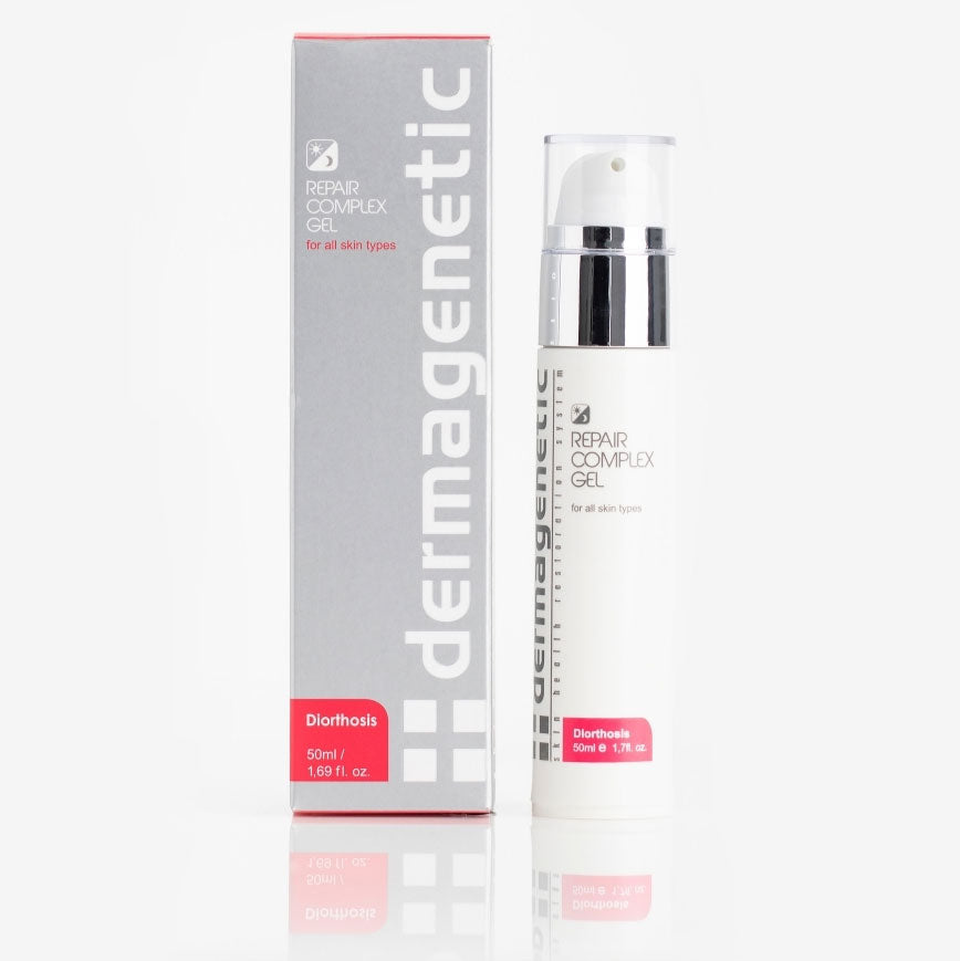 Repair Complex Gel