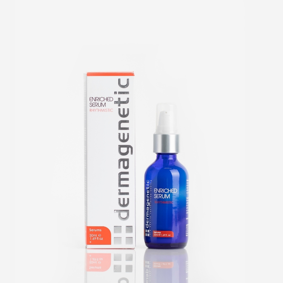 Enriched Serum