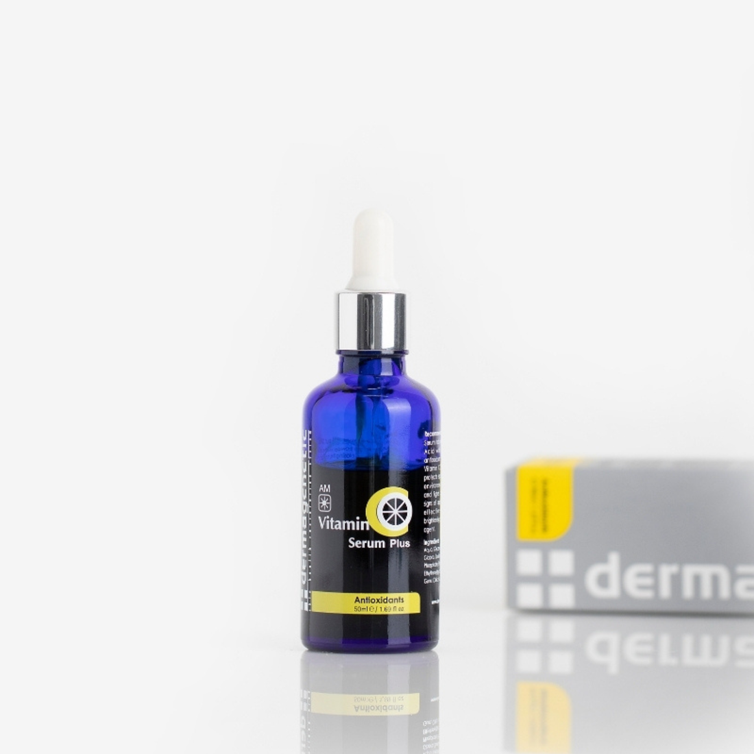 Vitamin C Plus Serum