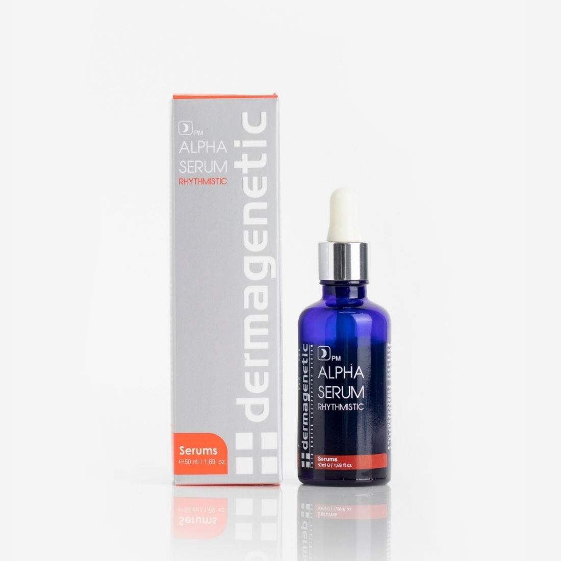 Alpha Serum P.M.