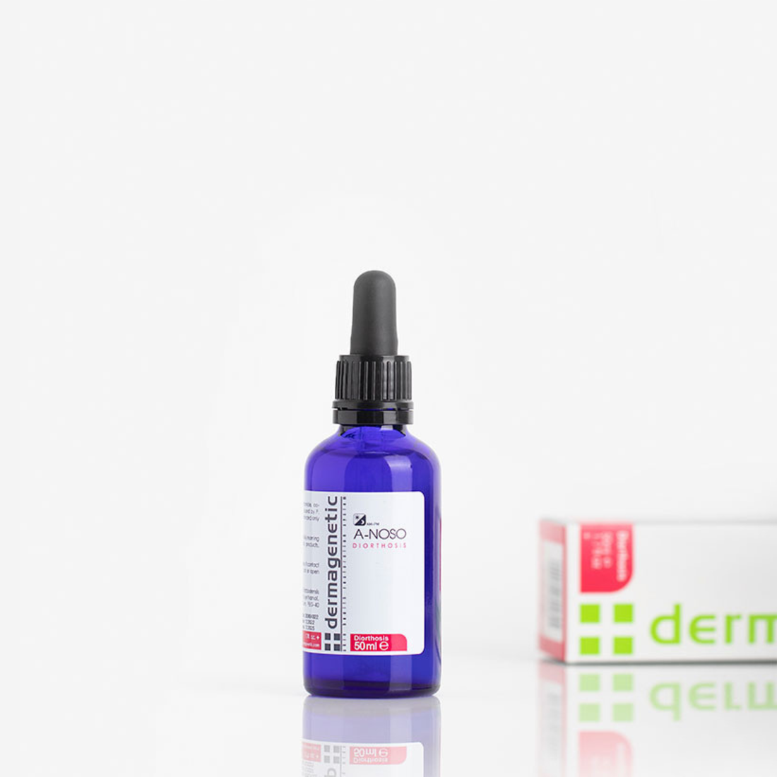 A-Noso Serum - nieuw