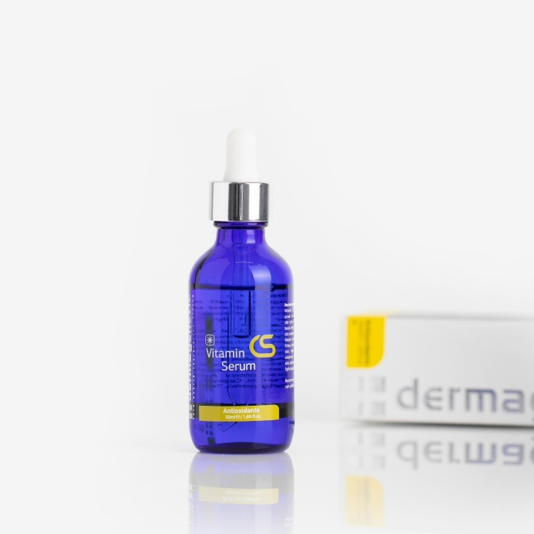Vitamin CS Serum